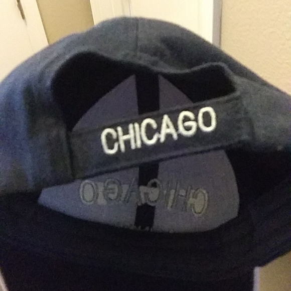 Chicago hat - Picture 3 of 3